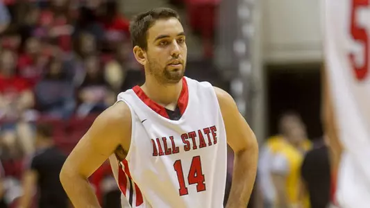 Brogna Withdraws from School for Medical Reasons