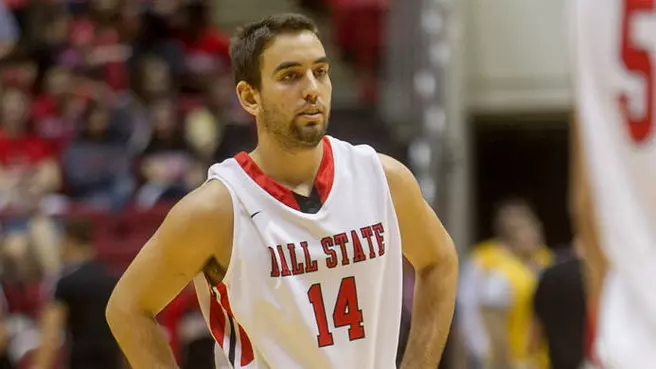 Eastern Michigan Halts MBB Winning Streak, 56-50