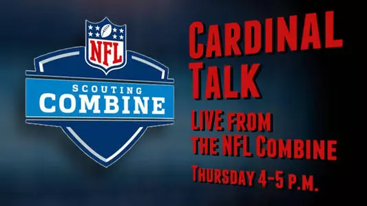 RADIO REPLAY: Cardinal Talk from the NFL Combine
