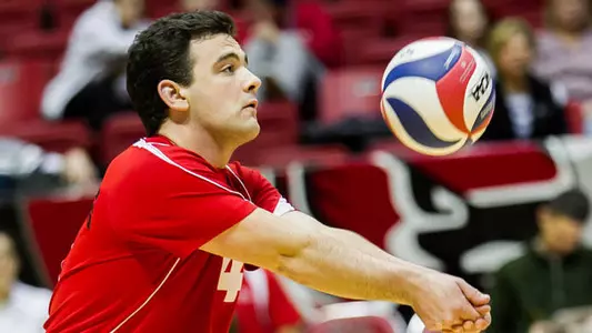 MVB Travels to Belmont Abbey and King