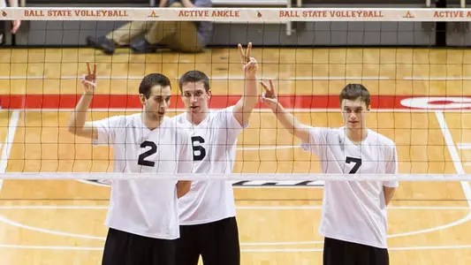 MVB Drop a Contest to No. 12 Lewis