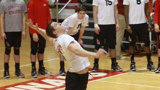 No. 15 MVB Continues Streak After Sweep of Lindenwood