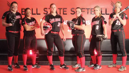 Softball Opens MAC Play @ BGSU & Toledo This Weekend