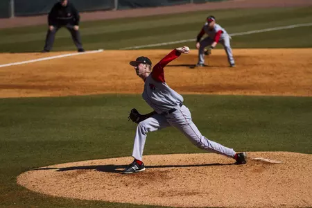 Baseball Wins Again; Hosts Purdue Wednesday at 3 p.m.