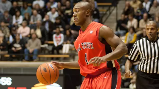 Jauwan Scaife Honored by College Sports Madness