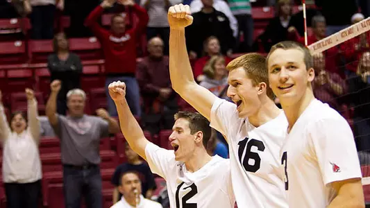 MVB Defeats Lindenwood in a 3-2 Thriller