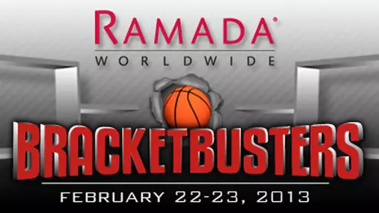 MBB Draw Southeast Missouri for BracketBusters