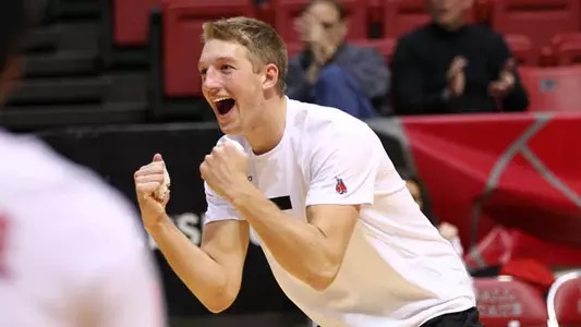 Graham McIlvaine Named to National Award Watch List