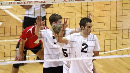 MVB Drops First Contest of 2013 to Grand Canyon