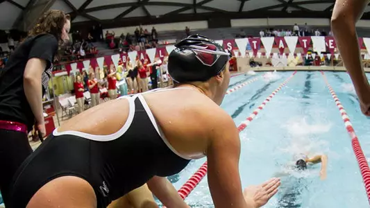 Women's S&D Honored as Scholar All-America Team