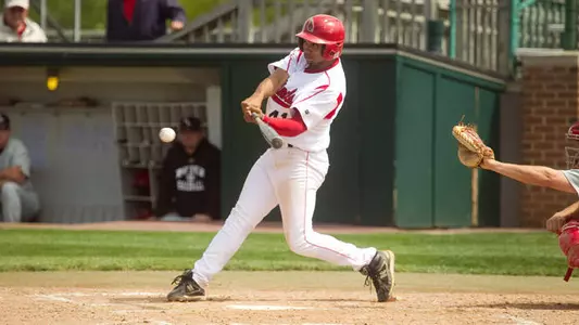 Baseball's Beemer is a Senior CLASS Award Candidate