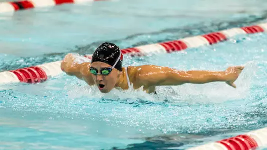 Women's S&D Places Four on Academic All-MAC