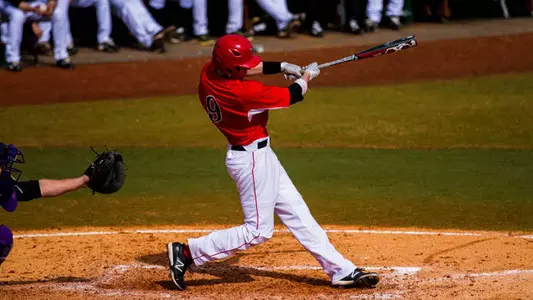 Baseball Alum Sean Godfrey Promoted to Rome Braves