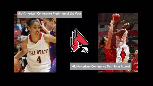 Fontaine and Jackson Earn MAC Specialty Awards