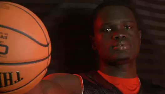 Ball State Sports Link: In Focus - Majok Majok