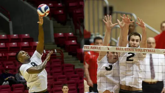 Hartley and Leske Honored by MIVA Once Again