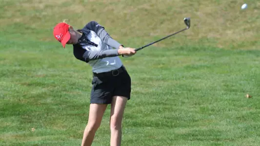 Women?s Golf Team Wraps up UALR Golf Classic