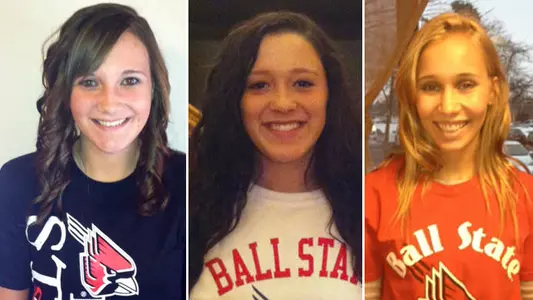 Three Talented Transfers Bolster Soccer Team