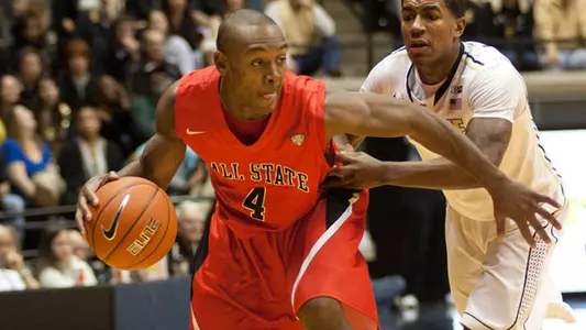 Scaife Again Named MAC West Player of the Week