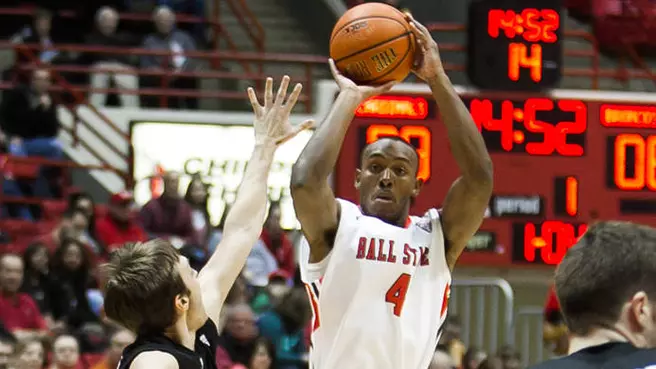 Men?s Basketball Suffers MAC Tourney Loss to Buffalo