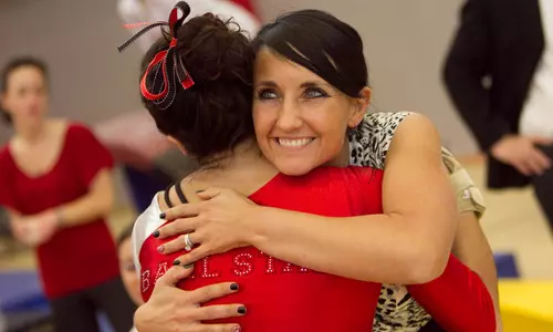 Gymnastics Program Sets Summer Camp Dates