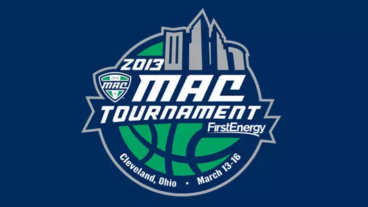 MAC Basketball Tournament Central