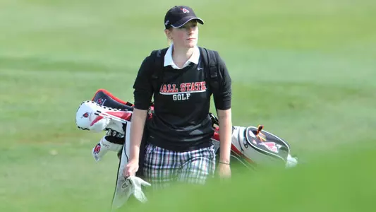 Women's Golf Set for Rio Verde Invite in Arizona