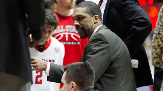 Men's Basketball MAC Tournament Possibilities