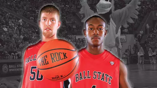 Cardinals Host NIU Saturday for MBB Senior Day