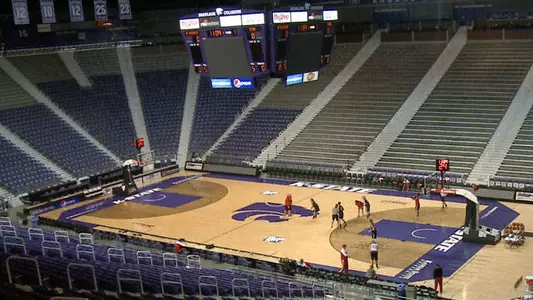 Brady Ball: Inside the Cardinals WNIT Run