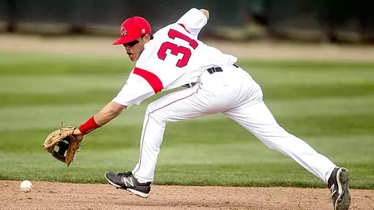 Baseball Set for Wednesday Exhibition Game in Muncie