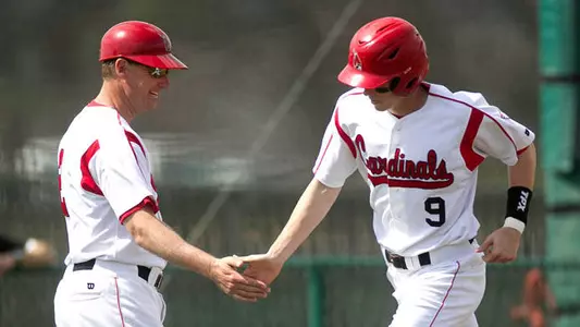 Baseball Program Announces Winter Camps