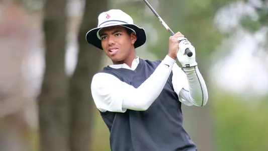 Final 18 at Butler Cancelled, Blackwell Takes Second