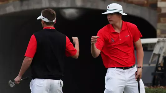 Cardinals Primed for MAC Men?s Golf Championship