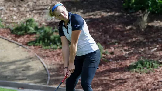 Westaway Performs Well at PGA of Canada