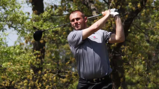 Men's Golf Opening 2014 with Match Play in Florida