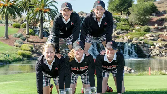 Women?s Golf Hopes for Breakthrough at MAC Tourney