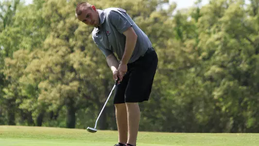 Men?s Golf to Close Fall Season at Pinetree Event