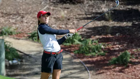 Hague Places Second, Perry 10th at State Women's Open