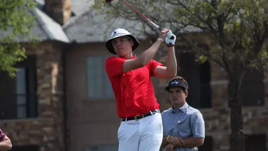 Cardinals Place Third at Men?s Golf MAC Championship