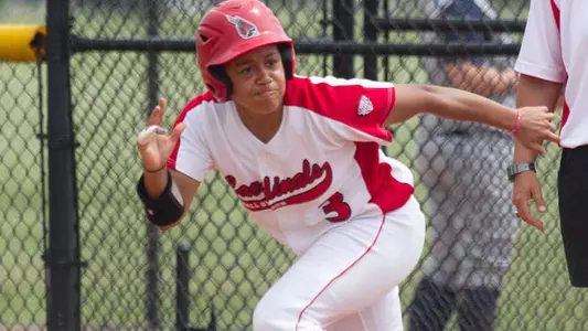 Softball Scores Saturday Split At Tiger Invite