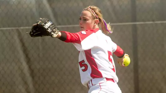 Softball Returns To Alabama For USA Invitational