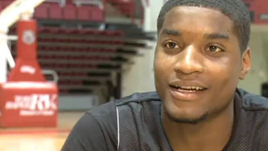 One Shining Moment: Kindon Crowder's Story