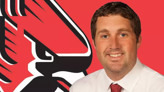 Soccer Adds Brian Simpson as Volunteer Assistant