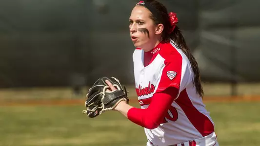 Schifferdecker Picks Up Pitcher Of The Week Again