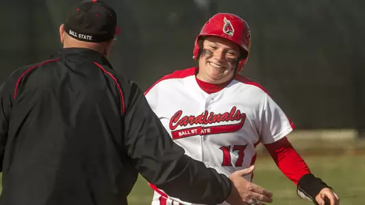 Softball?s Tournament Run Ends vs. Northern Illinois