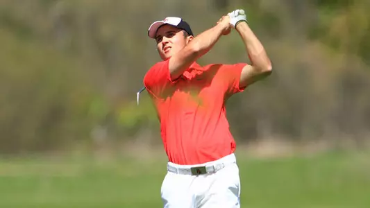 Cardinals Ready for NCAA Men?s Golf Regional