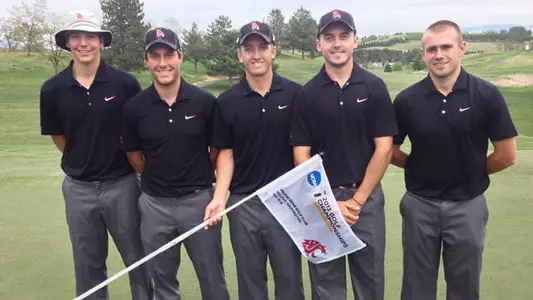 Practice Round Complete, NCAAs Start Thursday