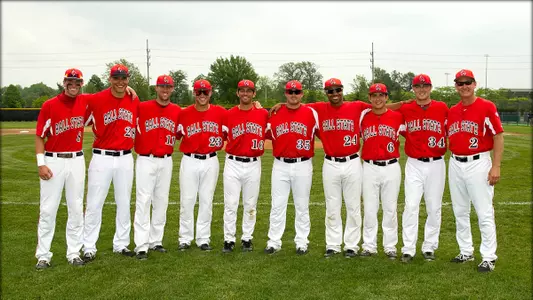 Baseball Loses 10 Inning Heartbreaker to NIU