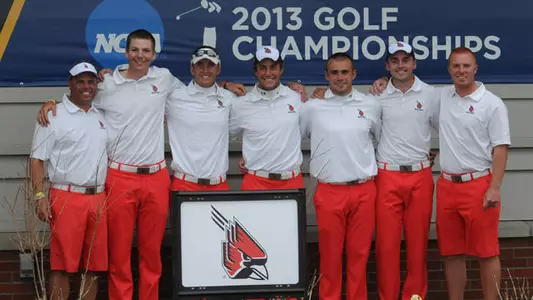 Cardinals Punch Nationals Ticket in Regional Playoff